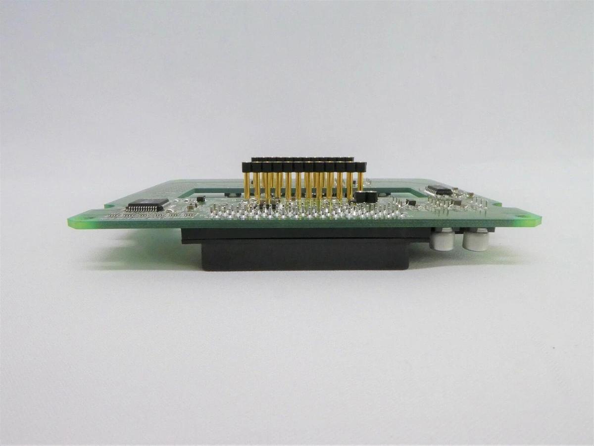 Used Hamamatsu C9047/48_SB_0210 Interface Board PCB Nikon NSR-S205C Working Spare