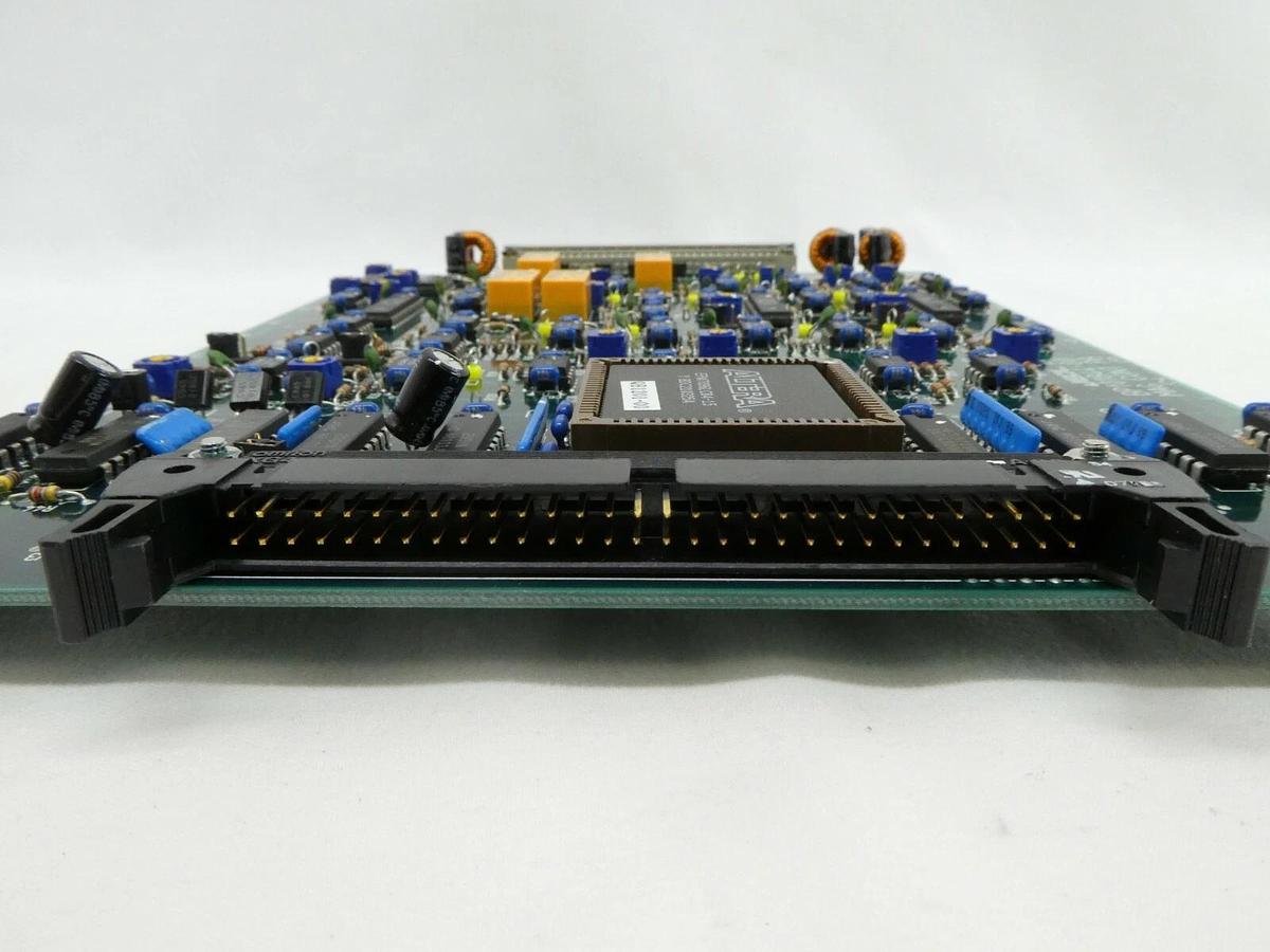 Used JEOL BP101844-00 MAG CONT PB PCB Card JWS-2000 SEM Wafer Detect Working Spare