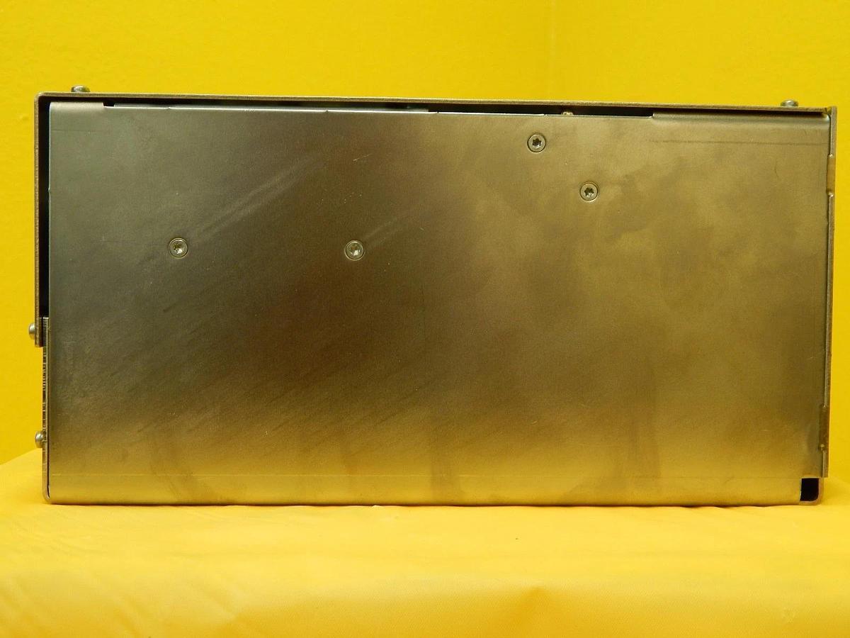 Used FEI Company 4022 262 3649 IGPec Module CLM-3D 200mm CLM DualBeam Used Working