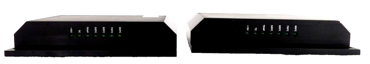 Used AMAT Applied Materials 0090-03805 Chilled Pedestal Amp Lot of 2 Working