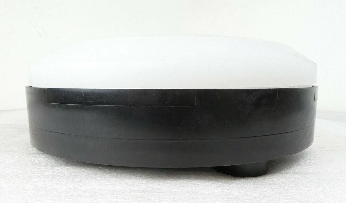 Used Rudolph 300mm Reclean Block Wafer Spray Cup Assembly PC3CAC-275-CACB TEL Working