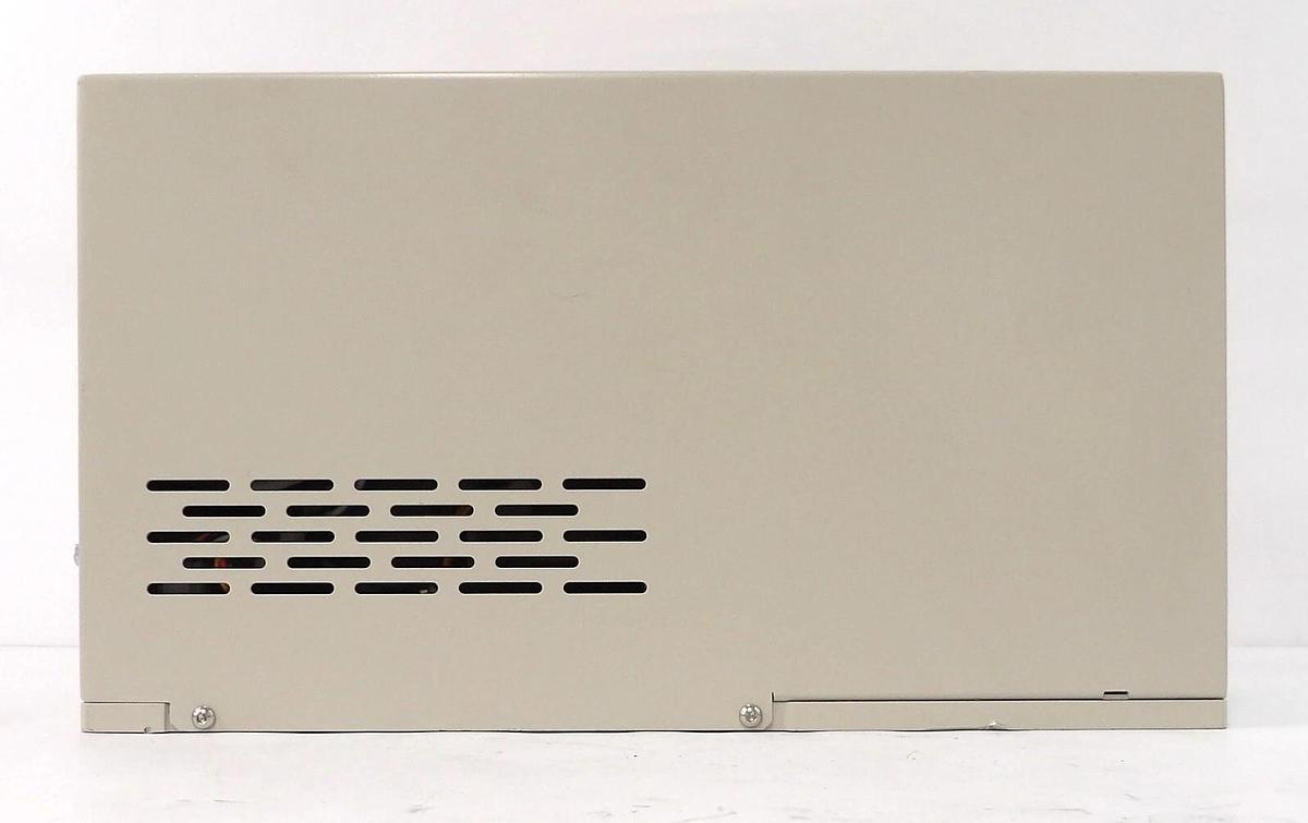 Used TEL Tokyo Electron 2L87-094280-32 SMA/Ethernet PLC Module Trias CVD New Surplus