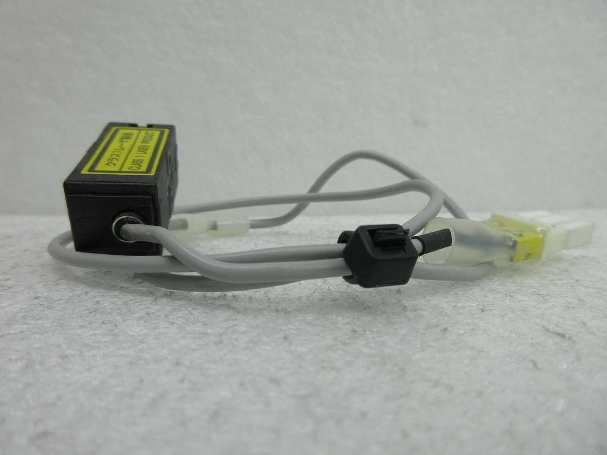Used SunX HL-T1001AP Sensor Nikon NSR-S307E DUV Scanning System Used Working