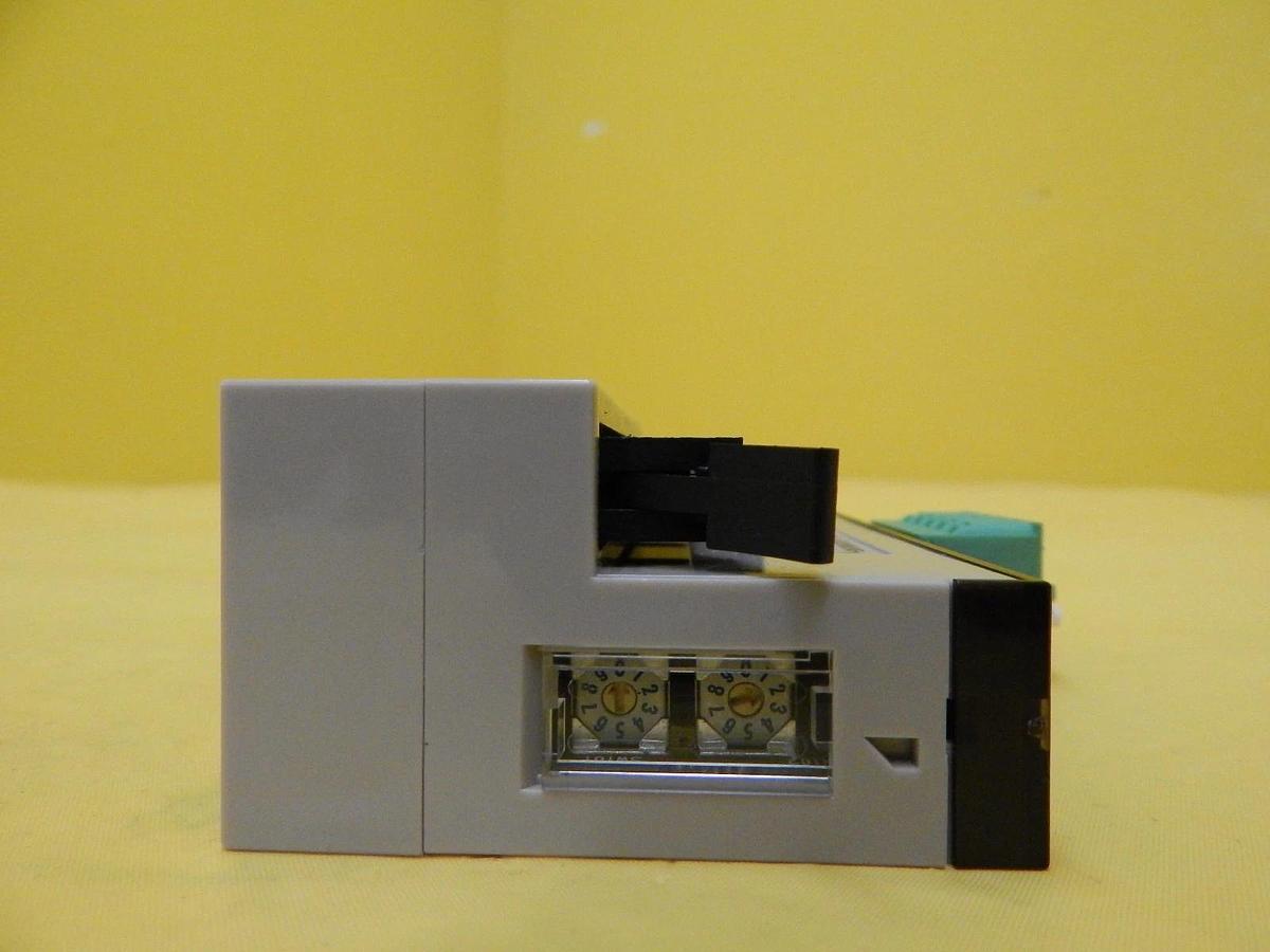 Used Omron DRT2-MD32ML Remote Terminal Output Module DRT2 Used Working