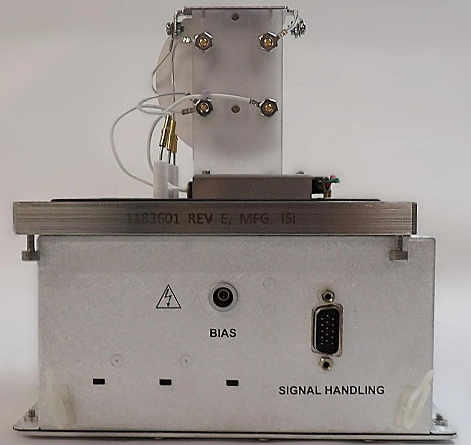 Used AB Sciex 1028600 Discriminator (10x) Module 1183601 1031146 1024967 Working