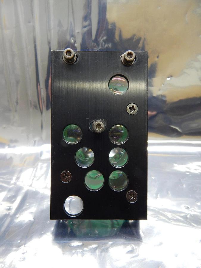 Used Nikon 2S700-664 Prealigner Optical Sensor 2S700-536 OPTISTATION 3 Working