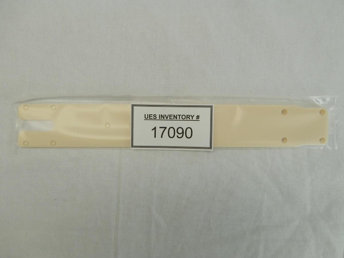 Ulvac Technologies VM0386-045-02B Pick Up End Effector 200mm Ceraus ZX-1000 New
