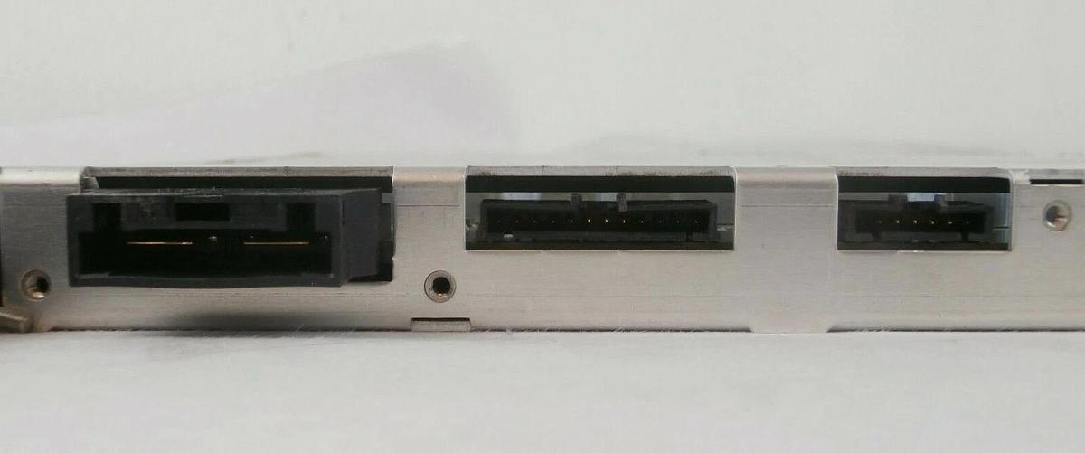 Used Advantest BPS-030614 Liquid Cooled Processor PCB Card BEE T2000 Working Surplus