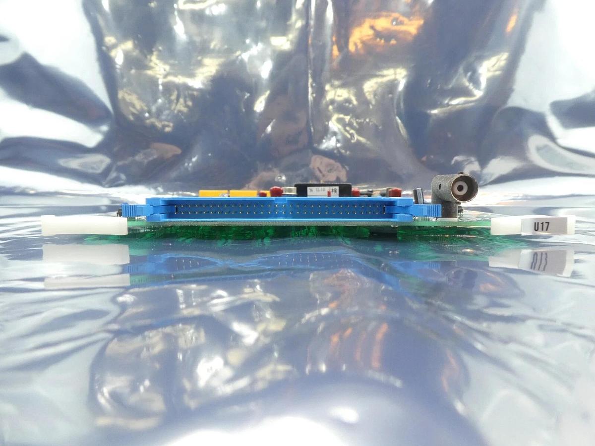 Used JEOL AP002210(00) Processor PCB Card FE CANSEL PB JSM-6300F SEM Working Surplus