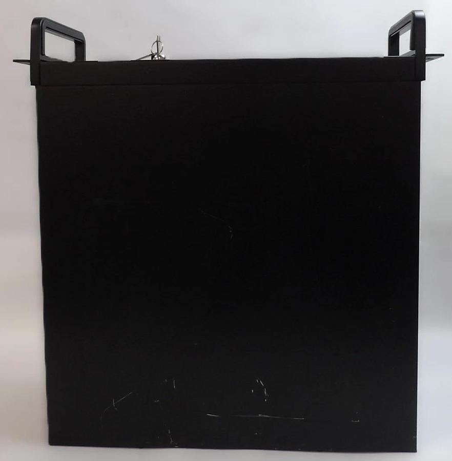 Used SuperLogics SL-4U-WS-PD-C236SAE-HA Rack Mount Server PC Working