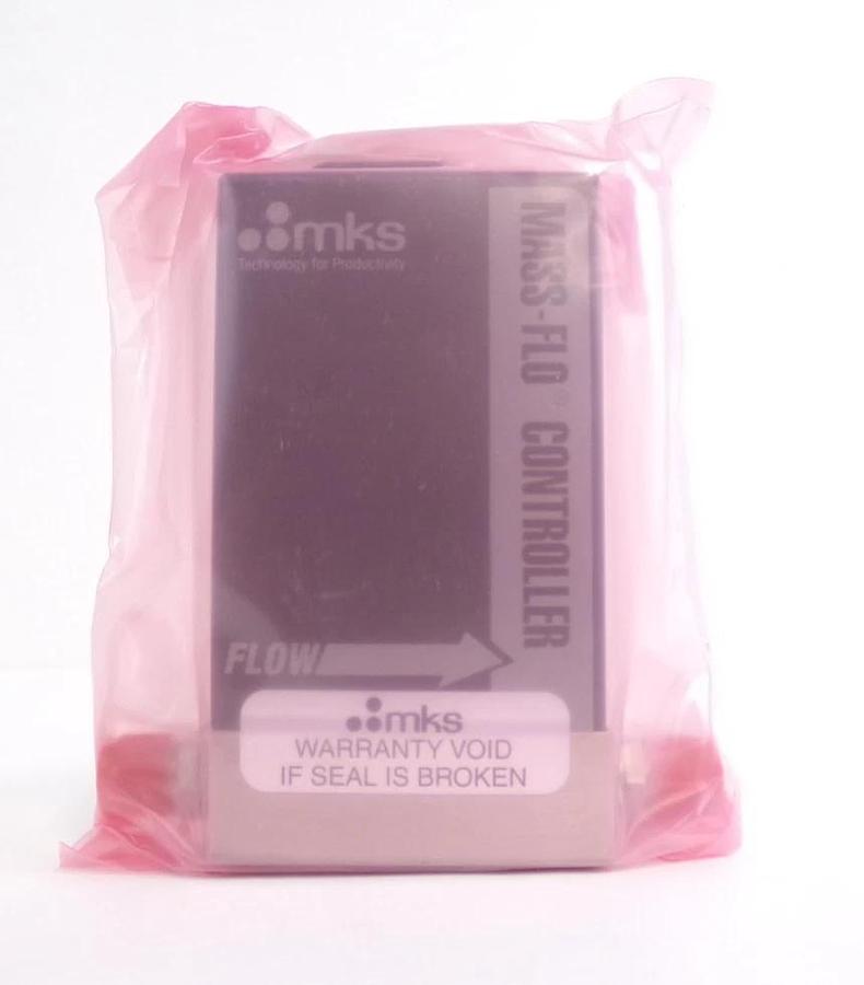 MKS Instruments 1179A22CR1BV Mass Flow Controller MFC 200 SCCM N2 Lot of 2 New