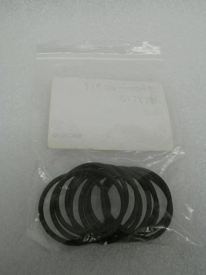 Used AMAT Applied Materials 3700-02319 O-Ring 2-225-S Reseller Lot of 20 New