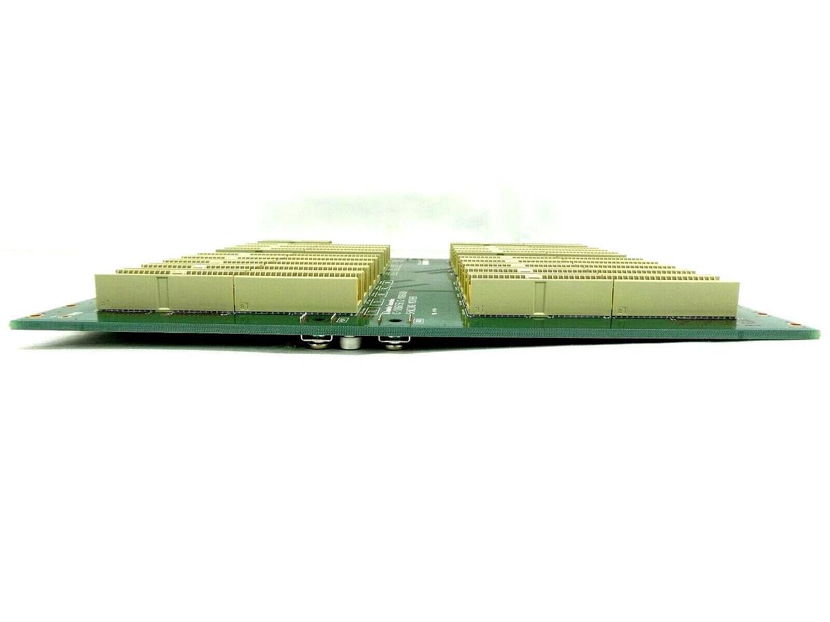 Used Lasertec C-100615B Backplane Board PCB SHADING MOTHER C-100614B Working Surplus