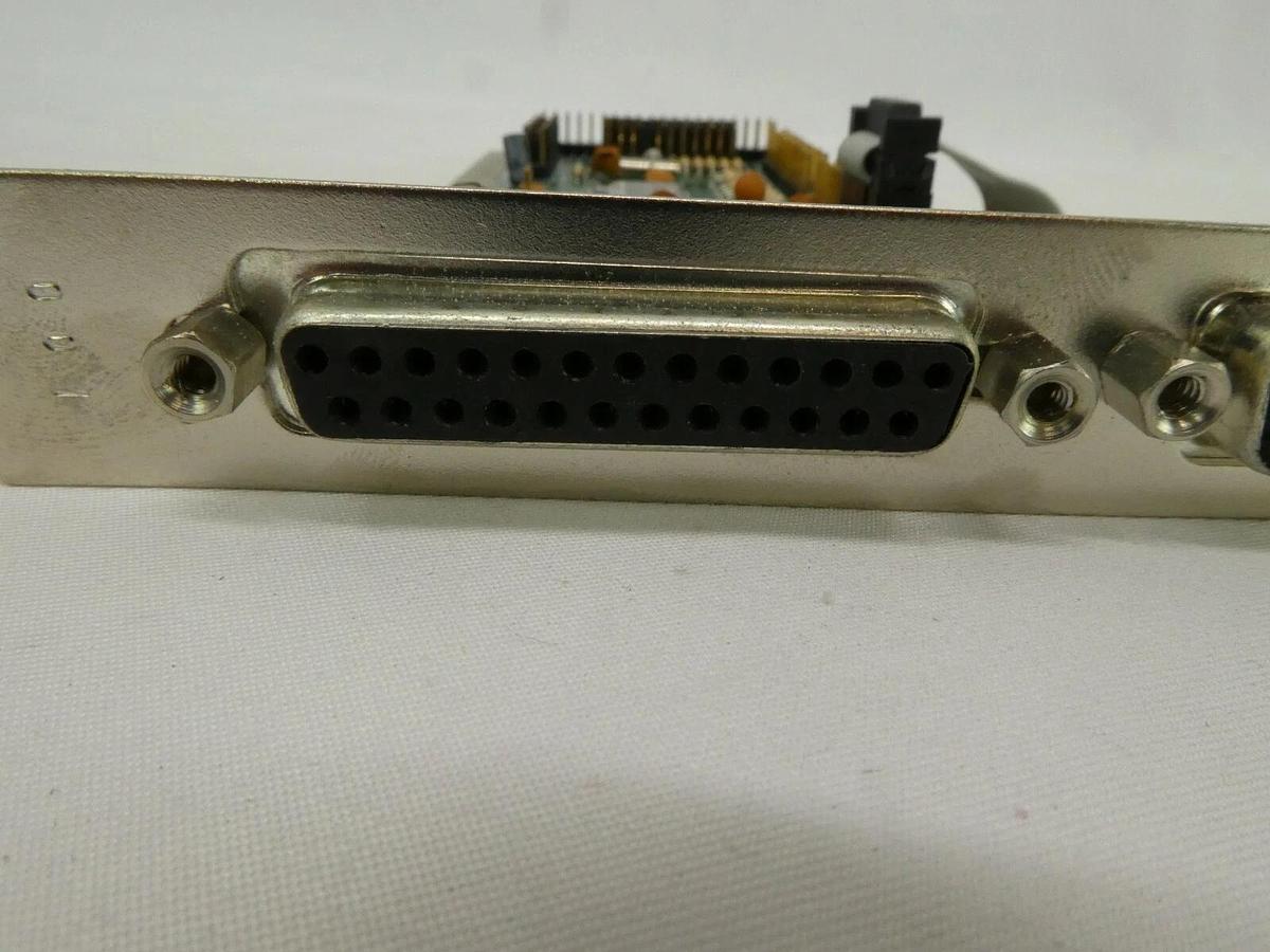 Used Electroglas 400521-01 Video PCB Card Rev. C1 400521-97 4085x Horizon PSM Working