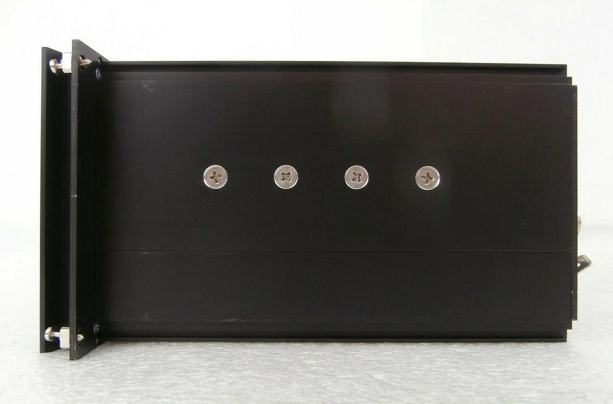 Used Nordson EFD 7027099 4-Channel PICO Driver Controller Samsung FSL-IW3MA2 Spare