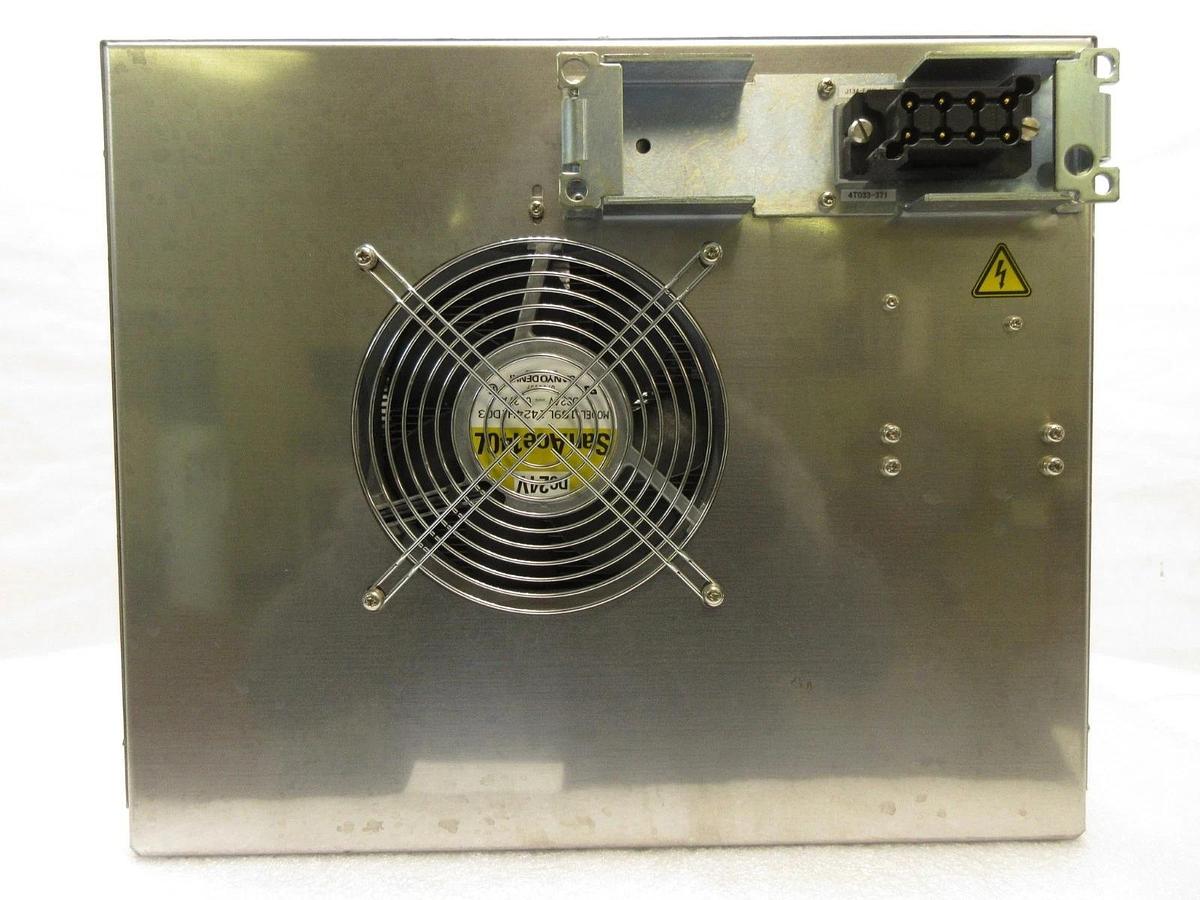 Used Nikon 4S066-011-1 EXYC-R Amplifier Module SPA472F 4S013-684-1 NSR Working
