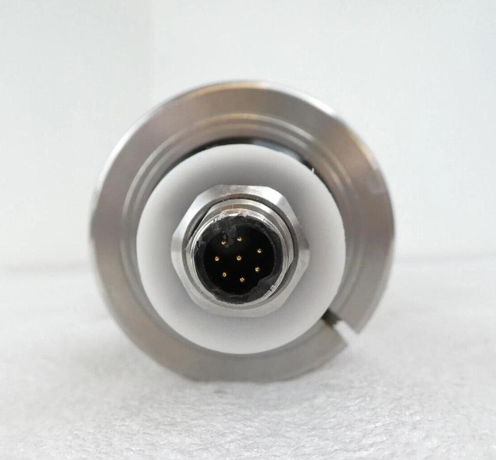 Used Deublin 20502-50006 300mm Rotary Union AMAT Applied Materials 0010-54284 Working