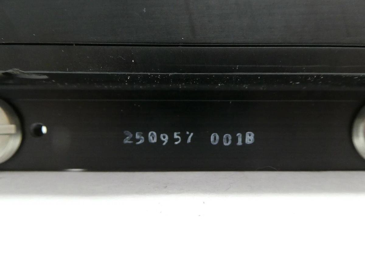Used Electroglas 250957-001 Inspection Camera Module 250959-001 200mm 4085X Working