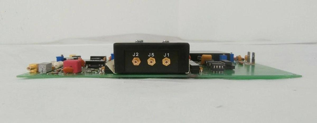 Used Varian E-109019001 Dose Processor Analog PCB E109019001 Working Surplus