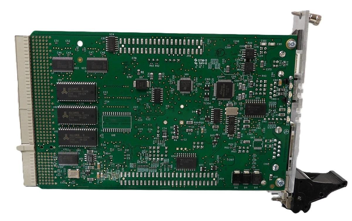 Used Delta Tau 603625-105 Turbo PMAC2 CPU PCB Card AMAT 0190-87271 Lot of 3 Working