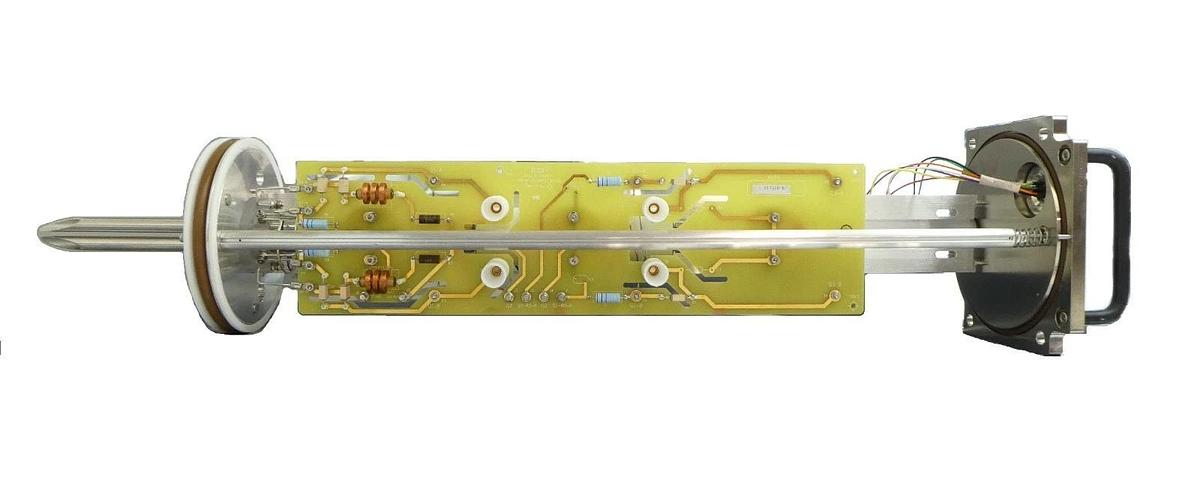 Used AB Sciex API 2000 Linear Ion Triple Quadrupole Q1 Q3 018777 017318 Working