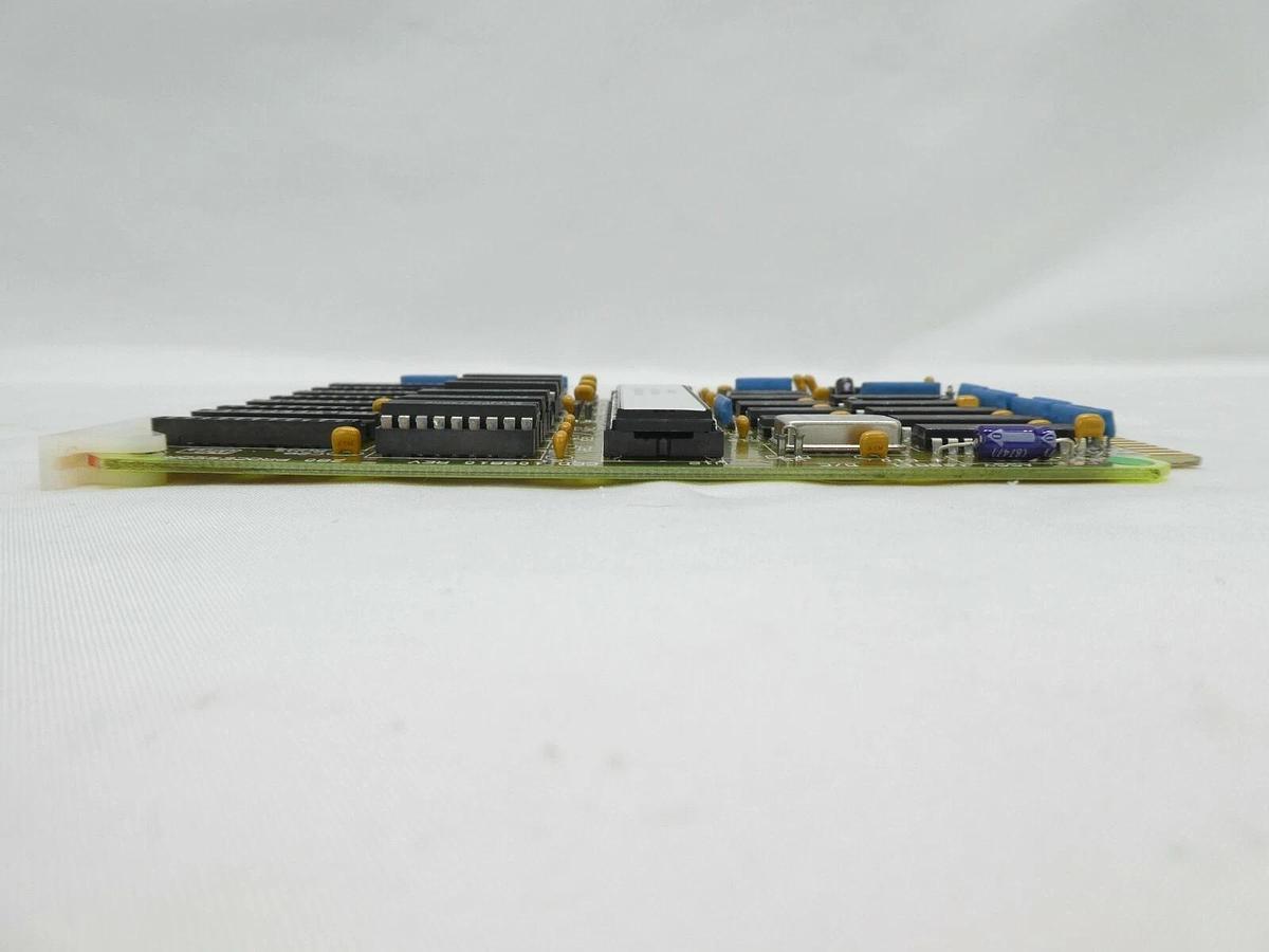 Refurbished PL Pro-Log 108811 Z80 Processor PCB Card Lam 810-001316-002 OEM Refurbished
