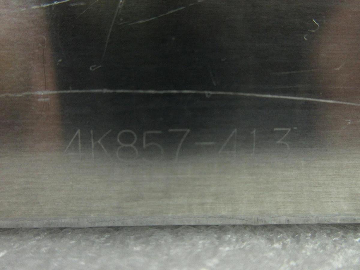 Used Nikon Precision Fluid Valve Box 4K857-413 NSR-S620D ArF Immersion Working