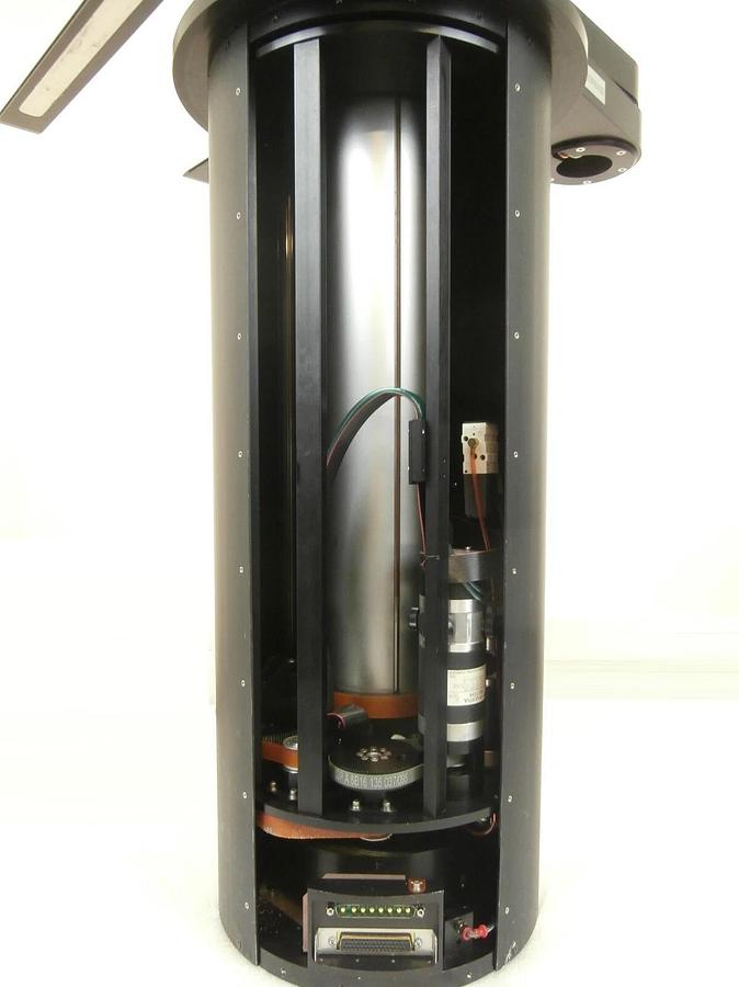 Used Equipe Technologies FPD-3153 Transfer Robot Plasma-Therm Clusterlock 7000 Spare