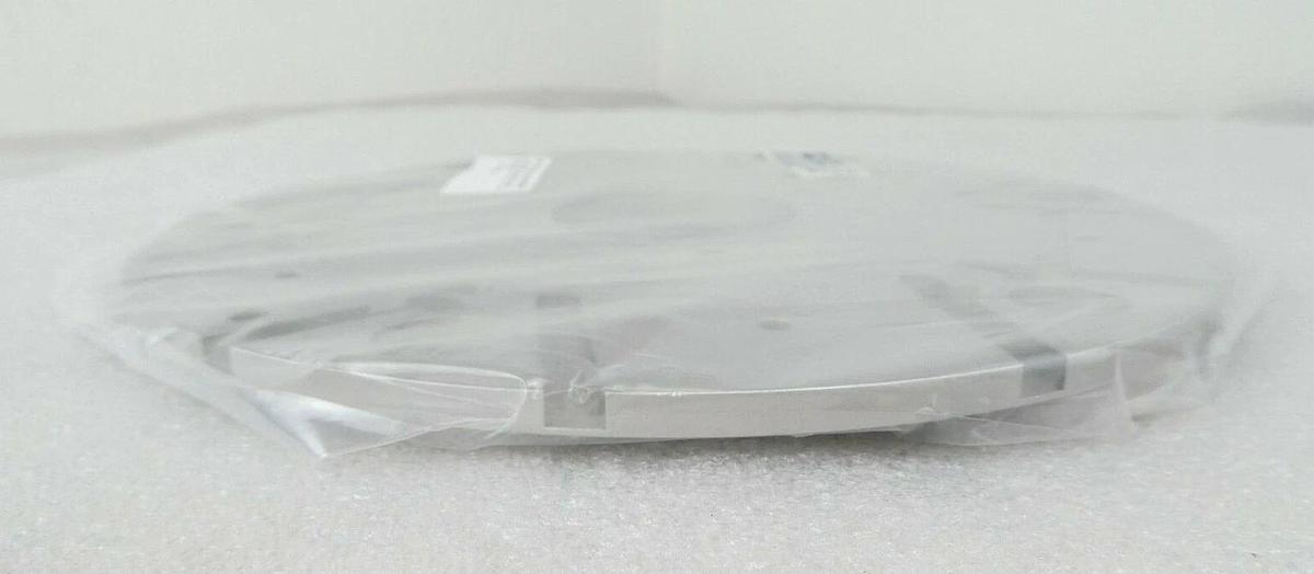 Refurbished Novellus Systems 15-00700-00 Plate Bottom Fork Manufacturer Refurbished