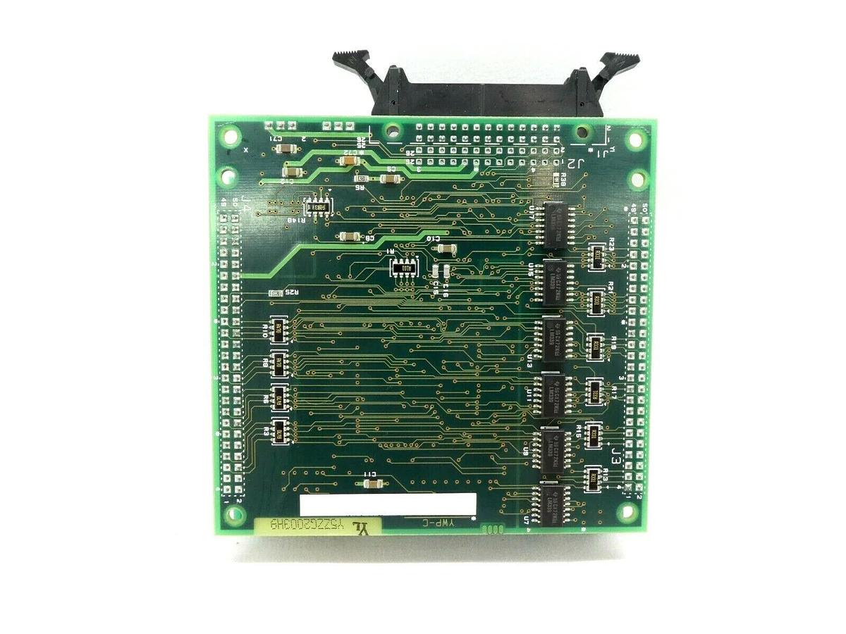 Used Advantest BLB-020972 I/O Connector Board PCB PLB-420972BB2 BLB-027895 M4542AD
