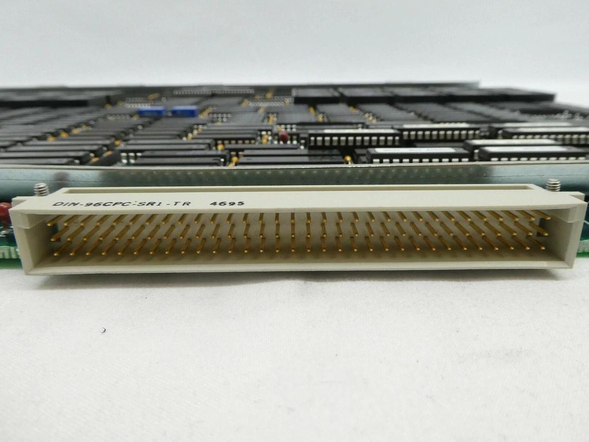 Used KLA 710-658177-20 X Interpolator Phase 3 PCB 073-658176-00 2132 Working Spare