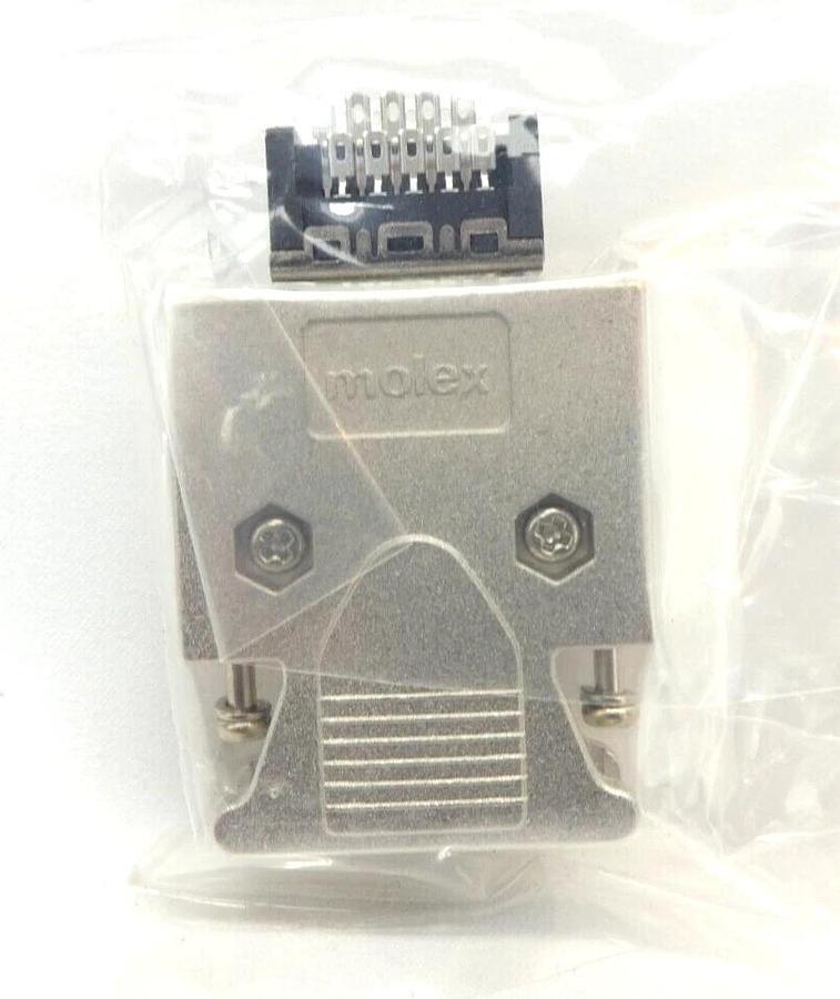 Oriental Motor RKD514L-A 5-Phase Motor Driver TEL 040-003422-1 New Surplus