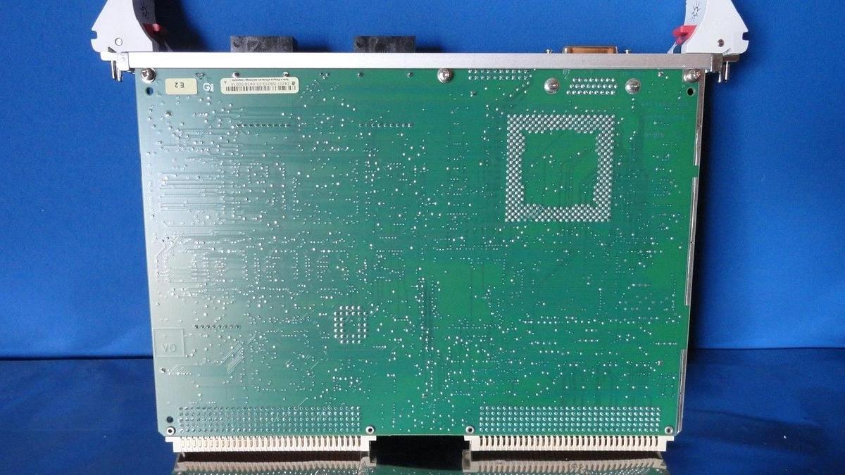 Used Agilent Technologies Z4207C Number Cruncher PCB Card ASML 4022.470.81312 Used