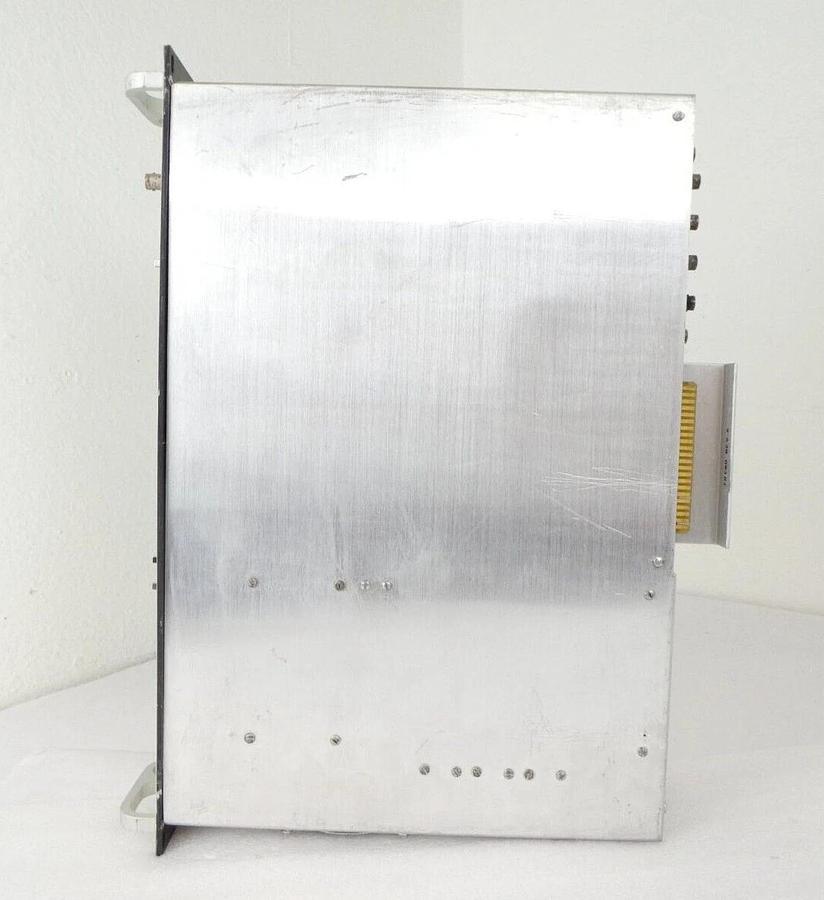Used Varian Semiconductor VSEA 70827001 Uniformity Monitor 350D 350DE 300XP Working