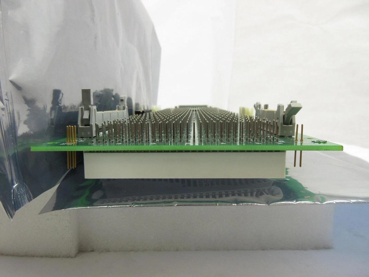 Used SVG Silicon Valley Group 858-8021-004 Backplane Interface Board PCB 90S DUV Used