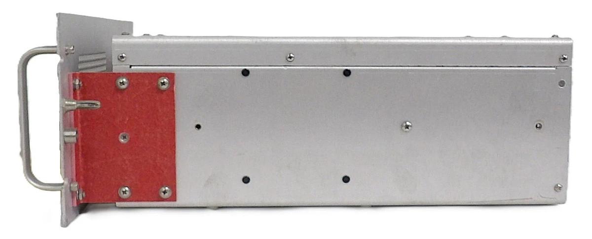 Used Accelerator Systems C1333-1 High Voltage Pulse Module Varian E19285070 Surplus