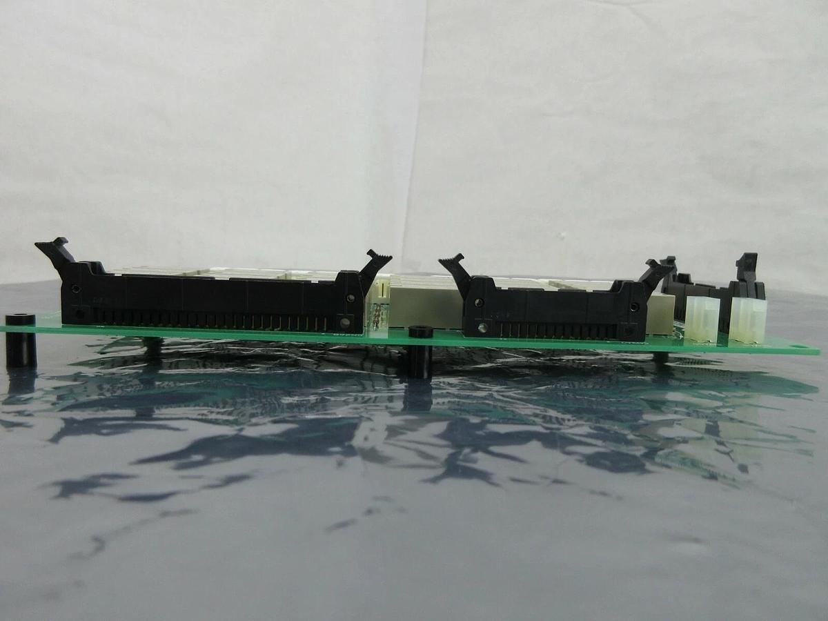 Used TEL Tokyo Electron 1B80-002397-11 REG CN Board PCB PR300Z Used Working