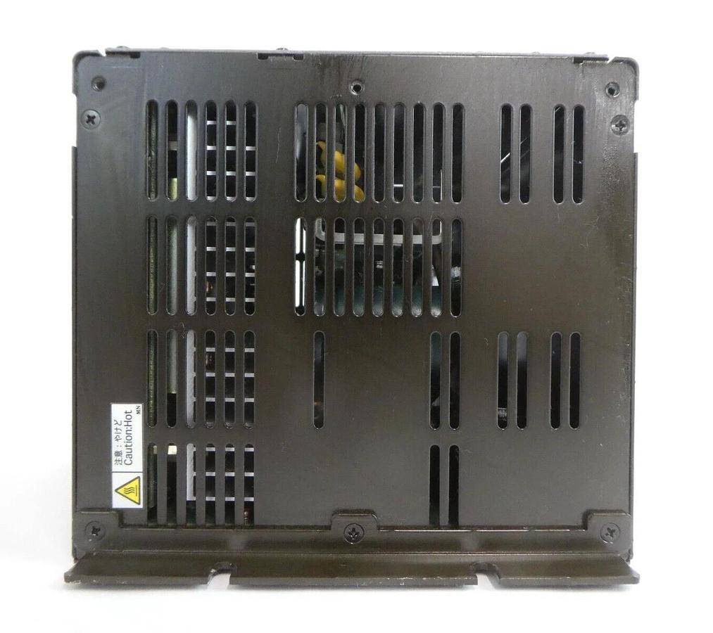 Used NSK EXEA1-1000A00-03 Servo Drive EXEA Controller Module Working Surplus