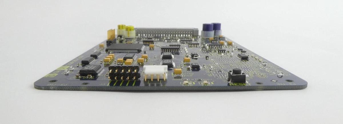 Used Dynatronix 138-0371-60 Power Supply Regulator Board PCB Card Lot of 2 Working