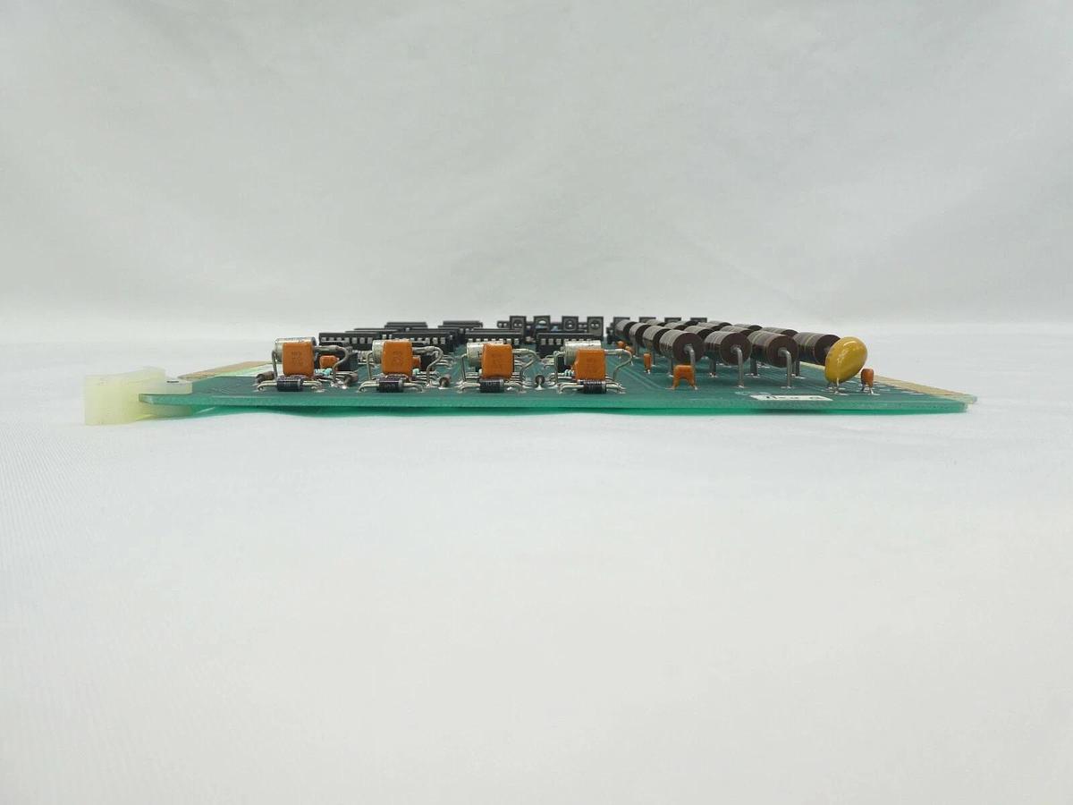 Used Varian Semiconductor VSEA F3084001 Gas Leak Control PCB Card Rev. G Working