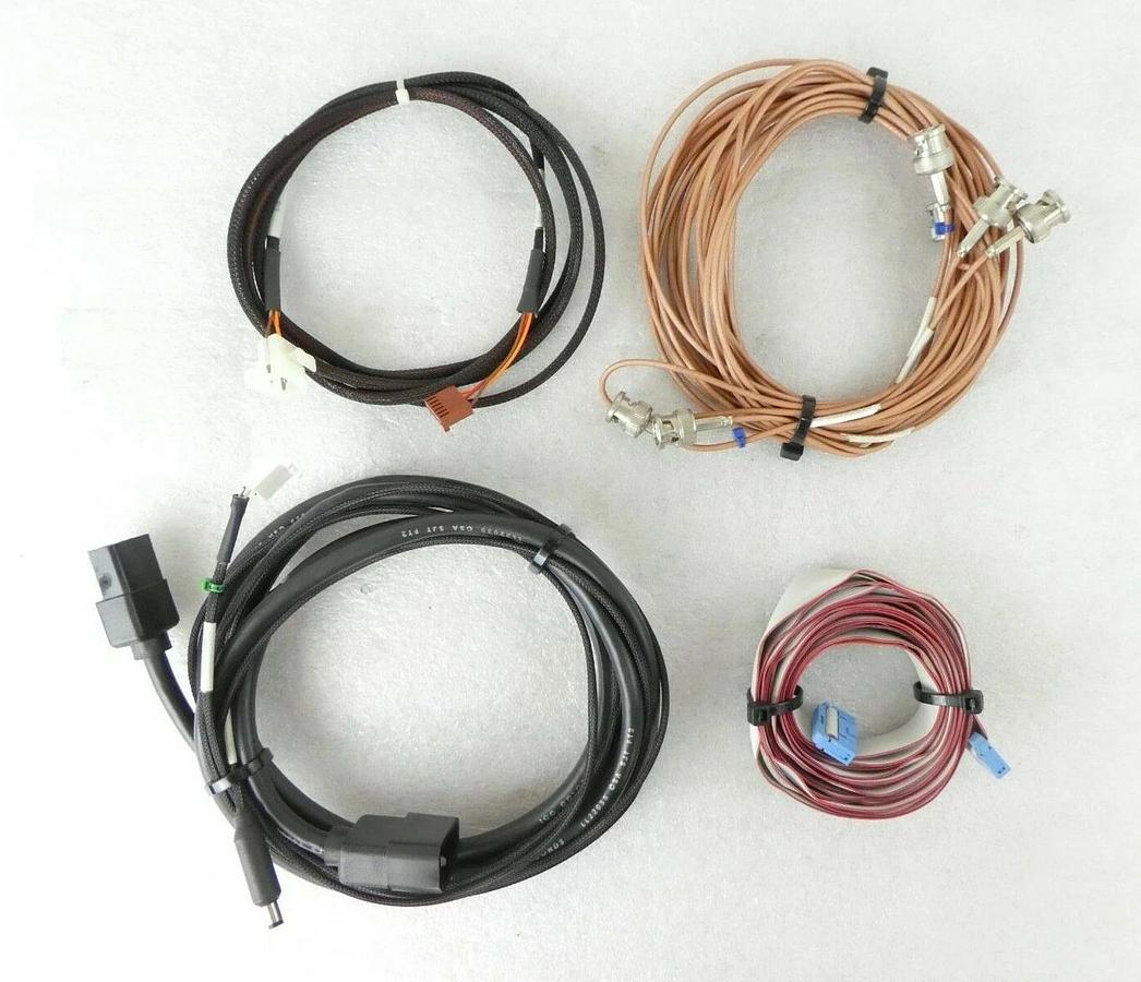 Used ESI Electro Scientific Industries 77944A Scribeview Electronics Module Working