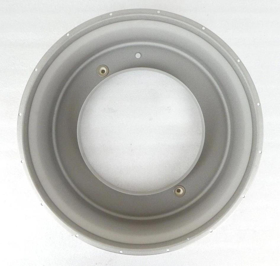 Used AMAT Applied Materials 0020-24962 8" Lower Shield Endura 5500 Working Surplus