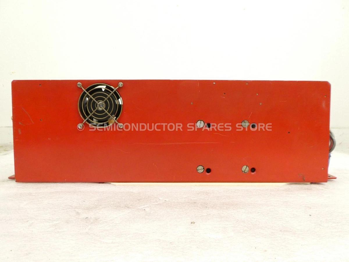 Used Varian Ion Implant Systems F3098001 Power Supply Assembly EF3098-1 Working Spare