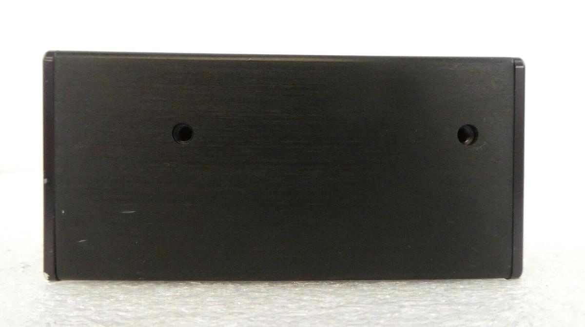 Used Cognex 800-5798-1 OCR Scanner Wafer Inspection Reader In-Sight 1701 Working