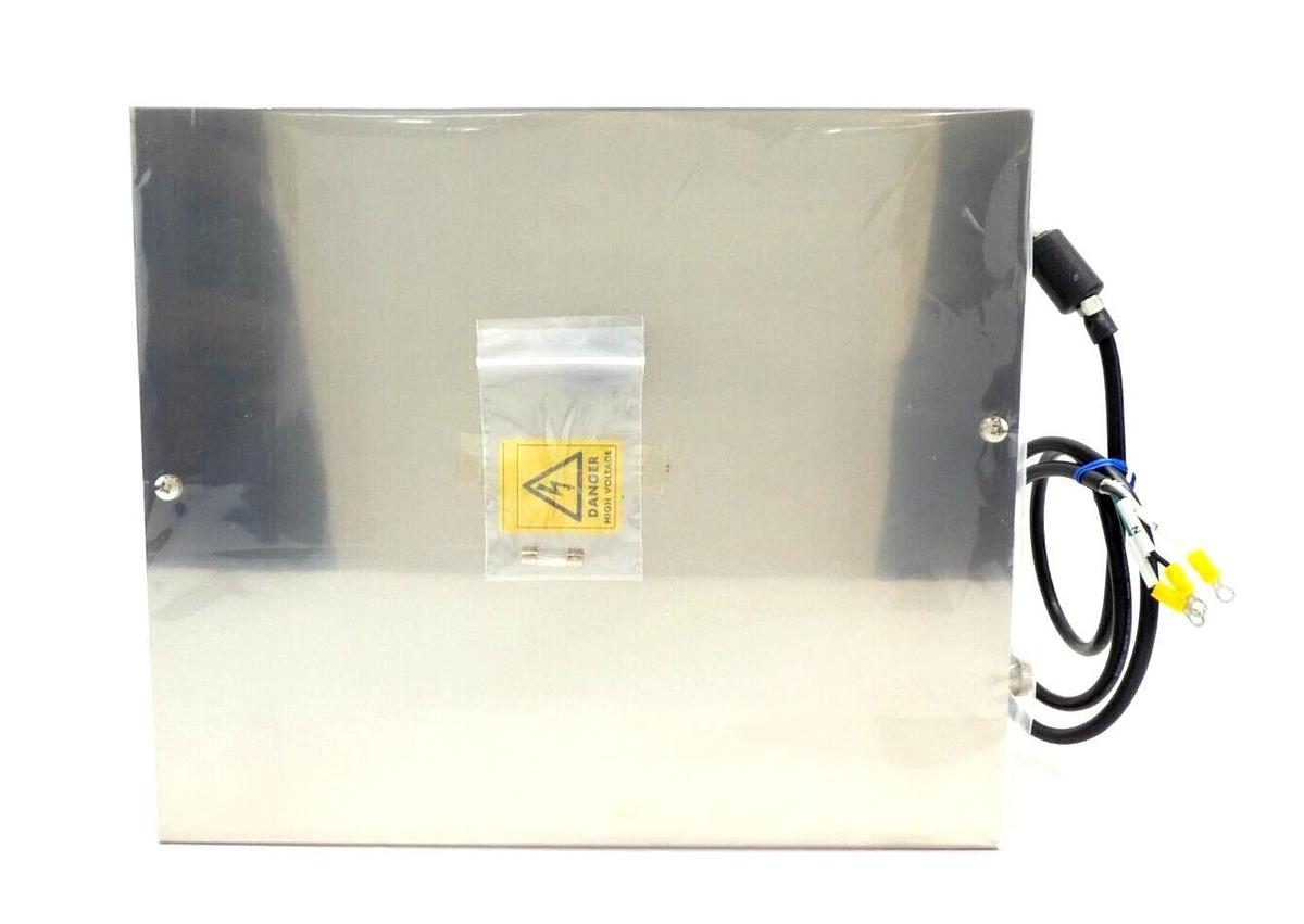 Hamamatsu Photonics L7852-03 Spot Light Source TEL 2980-192368-16 New Surplus