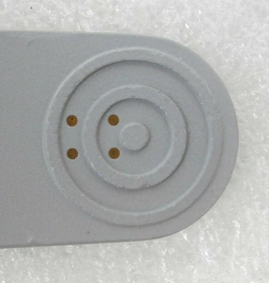 Used SVG Silicon Valley Group 99-41467-01 Ceramic Vacuum Arm PEC 1323 Lot of 6 Spare