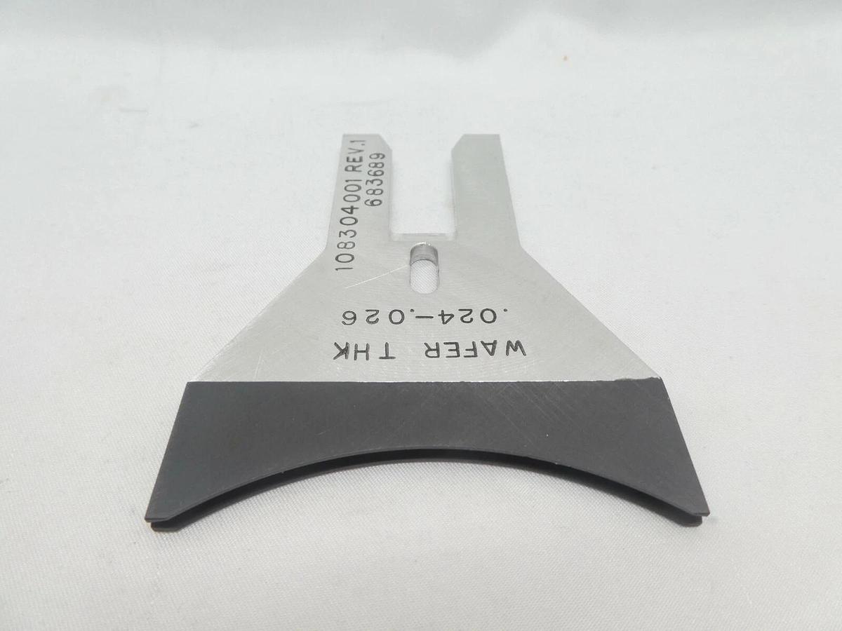 Varian Semiconductor Equipment VSEA 108304001 Wafer Lift Head 125mm Lot of 5 New