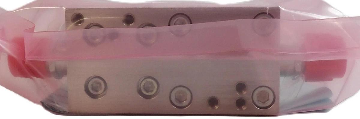 MKS Instruments 1640A-34922 Mass Flow Controller MFC 4000 SCCM O2 Lot of 4 New