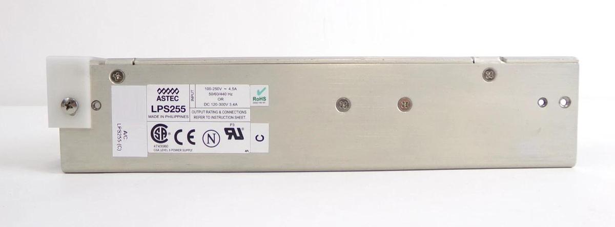 Used Astec LPS255-C Power Supply Lot of 3 Working