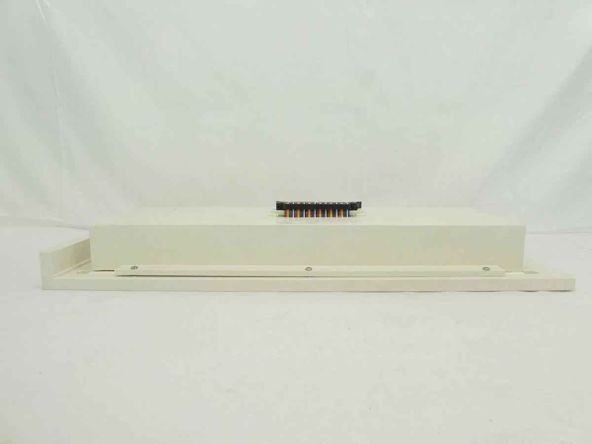 Used Nisso NSE Pump Control Panel Working Surplus